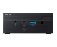ASUS Mini PC PN62 i7-10510U/16GB/240+1TB/W10PX - 680889 - zdjęcie 1